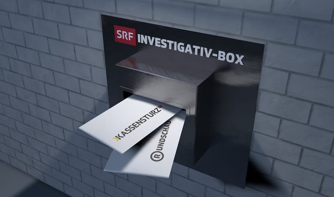 Investigativbox