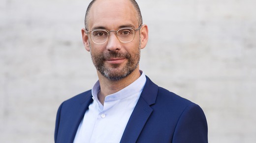 Bild von Radio SRF 3: Programmleiter Pascal Scherrer verlässt SRF