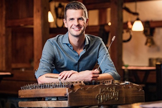 Bild von «Potzmusig»: Ein Frühlingsfest der Volksmusik