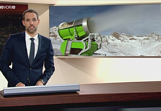 Bild von Ombudsfall über Schneekanonen abgelehnt