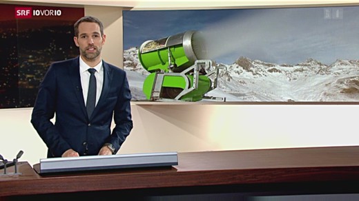 Bild von Ombudsfall über Schneekanonen abgelehnt