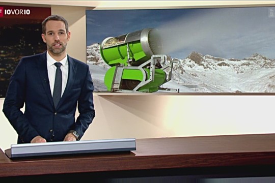 Bild von Ombudsfall über Schneekanonen abgelehnt