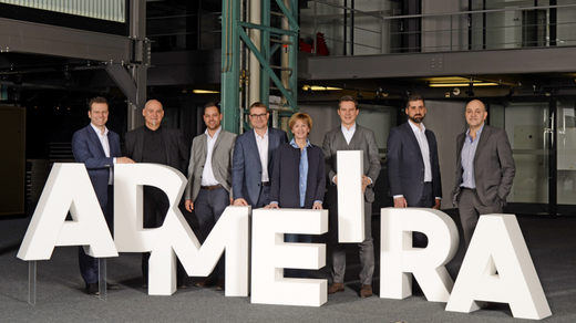 Bild von Werbeallianz: Joint Venture heisst Admeira