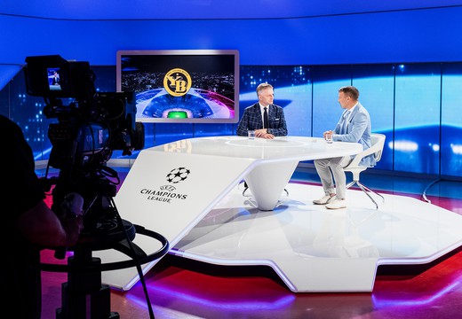 Bild von UEFA Champions League: SRF zeigt beide Playoff-Spiele des BSC Young Boys