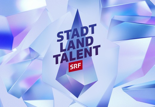 Bild von Zweite Staffel von «Stadt Land Talent»