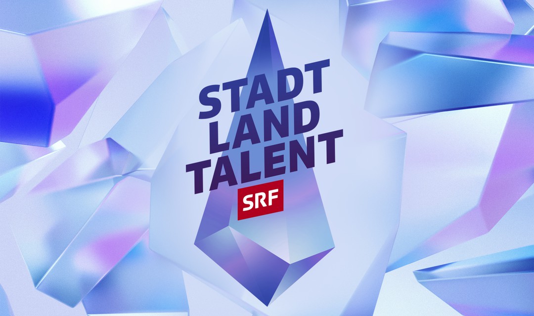 Stadt Land Talent Keyvisual