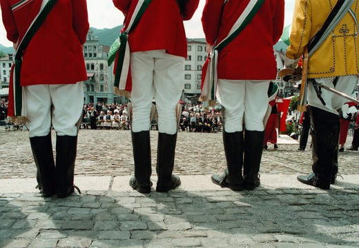 Bild von Gewähltes Foto war zulässig