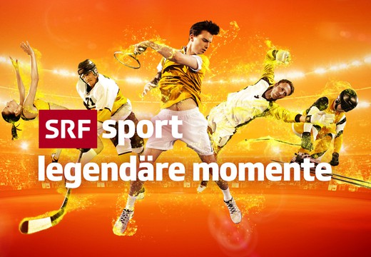 Bild von Radsport – Legendäre Mountainbike-Momente