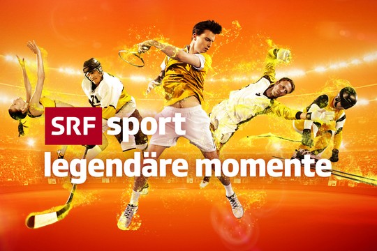 Bild von Radsport – Legendäre Mountainbike-Momente