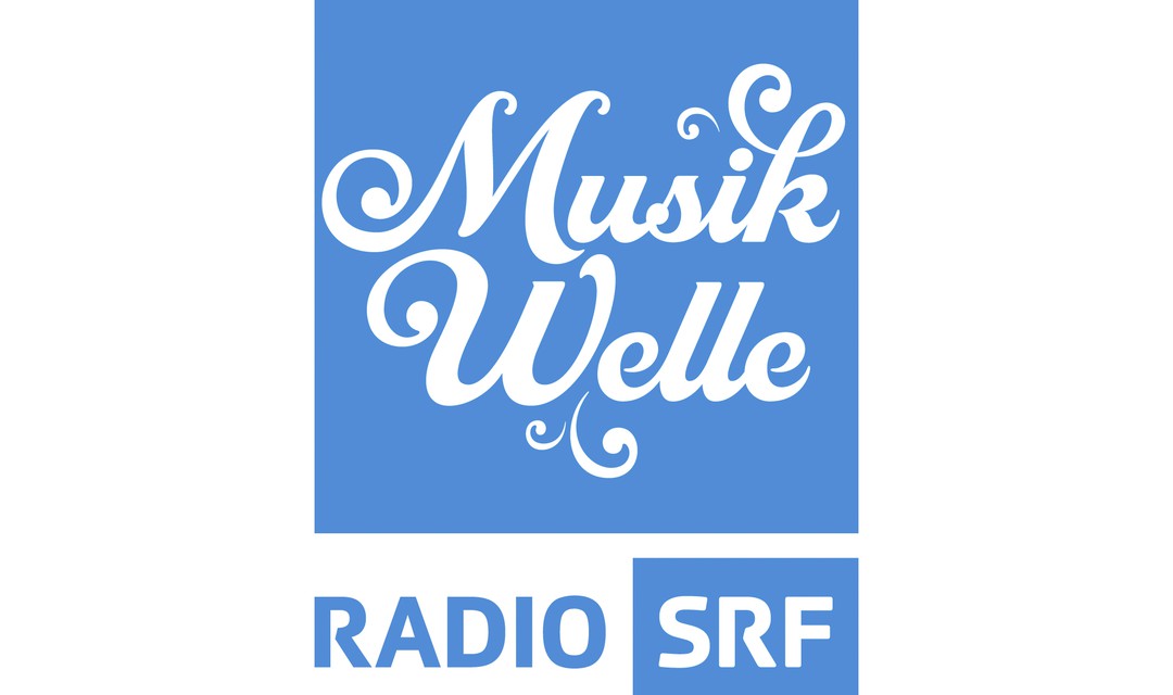 Signet "Musik-Welle" Radio SRF. Copyright: SRF