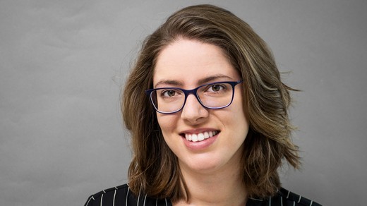 Bild von Teresa Delgado wird neue Südamerika-Korrespondentin für Radio SRF