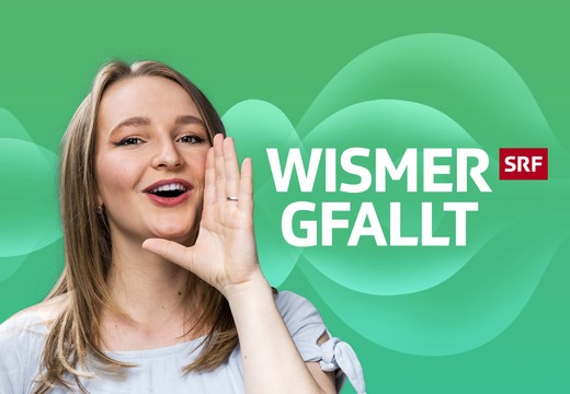 Bild von «Wismer gfallt» – Neue Folgen des Online-Formats