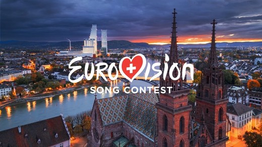 Bild von «ESC-Talk» des SRF Regionaljournals BS BL
