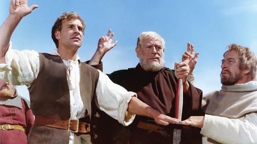 Bild von Schweizer Film: «Wilhelm Tell»