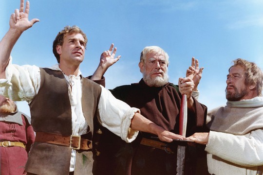 Bild von Schweizer Film: «Wilhelm Tell»