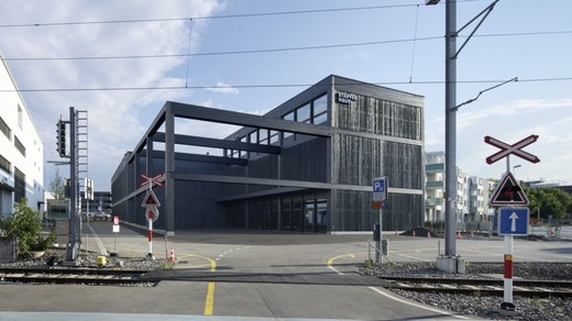 Bild von ABGESAGT: 40. Generalversammlung der SRG Aargau Solothurn