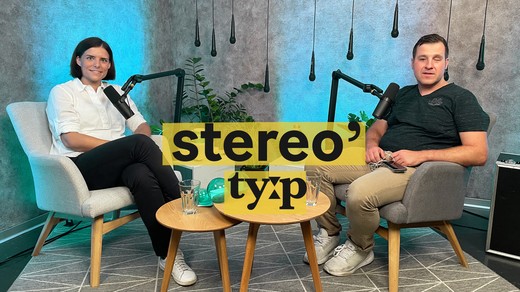 Bild von «Stereotyp»: Frauenfussball