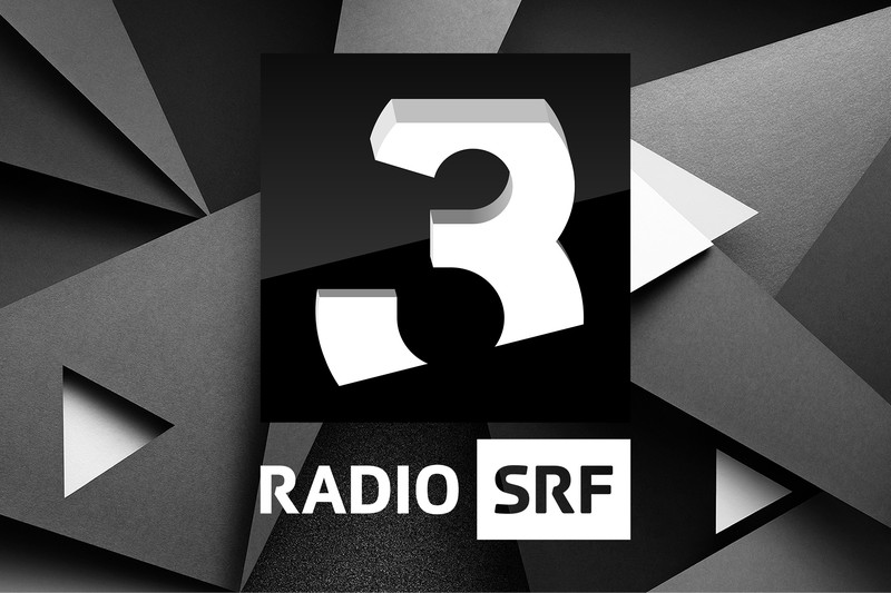 Visual Radio SRF 3