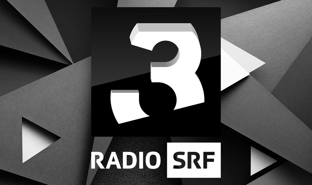 Radio SRF 3 Logo