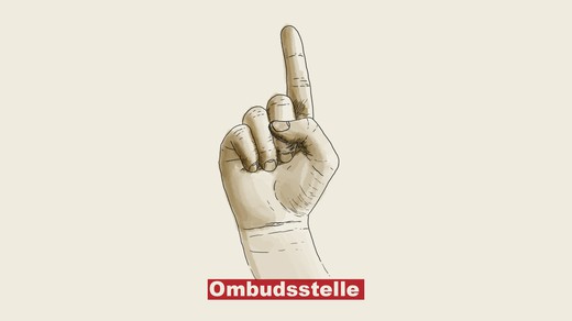 Bild von Die meistgelesenen Ombudsfälle 2018