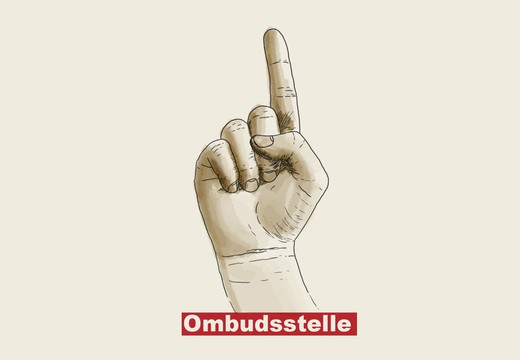 Bild von Die meistgelesenen Ombudsfälle 2018