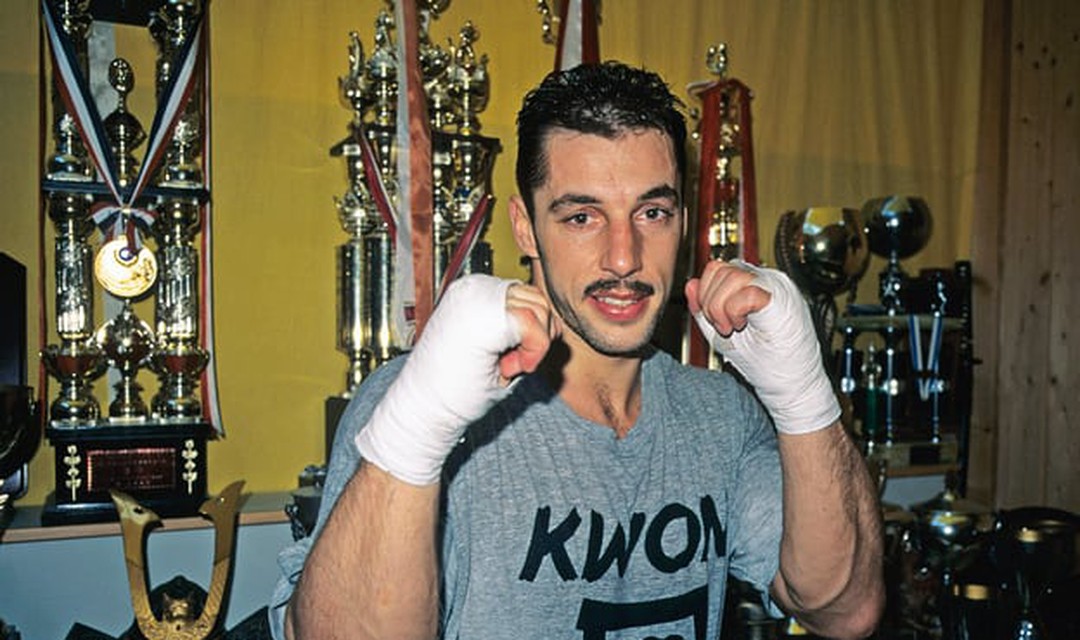 Andy Hug