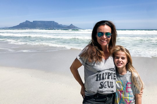 Bild von «DOK»-Serie: Ferien wie früher