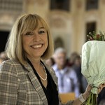 Edith Baumann tritt zurück aus ihrem Amt im Leitenden Ausschuss sowie aus dem Regionalrat der SRG Deutschschweiz.