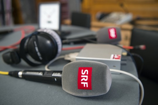 Bild von Regeln für SRG-Kooperationen gefordert 