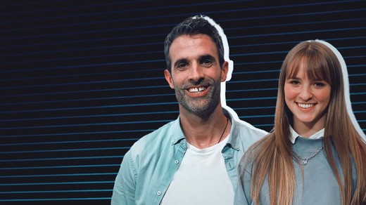 Bild von «Alt gegen jung»: Das Wörter-Duell