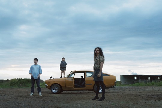 Bild von «Die lange Nacht der kurzen Filme» auf SRF zwei