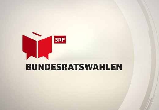 Bild von Die Bundesratswahlen bei SRF