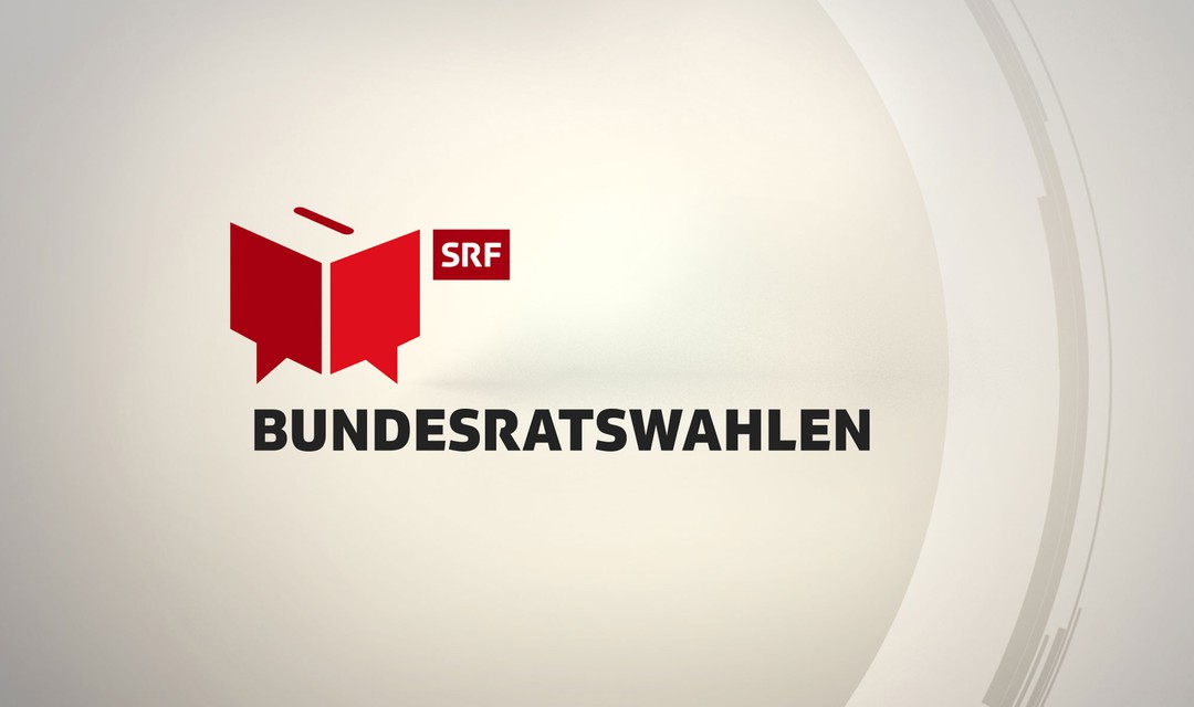 Bild von Die Bundesratswahlen bei SRF