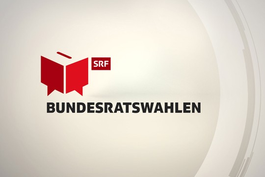 Bild von Die Bundesratswahlen bei SRF