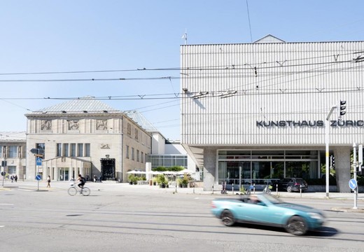 Bild von 99. Generalversammlung der SRG Zürich Schaffhausen (RFZ)
