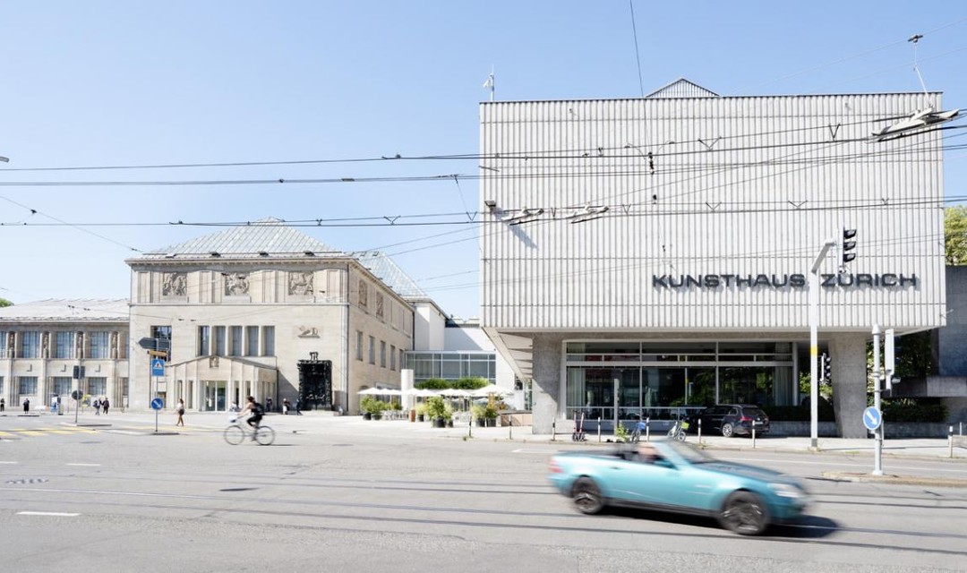 Bild von 99. Generalversammlung der SRG Zürich Schaffhausen (RFZ)