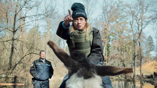 Bild von «Advent, Advent»: Die weihnachtliche Krimiparodie