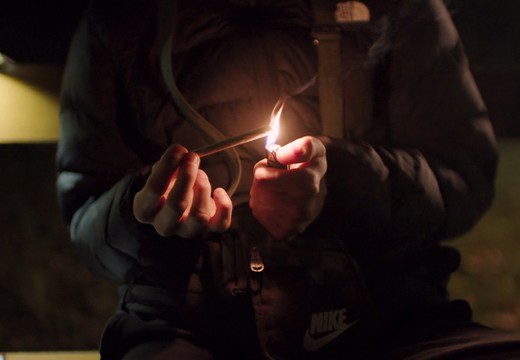 Bild von «DOK»: Jung und bekifft – Was Cannabis auslösen kann