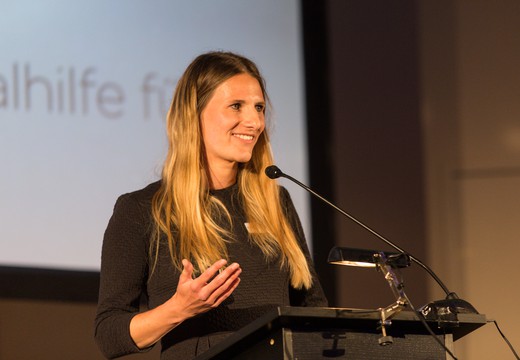 Bild von Alex Moser und Fiona Endres gewinnen Medienpreis Aargau/Solothurn