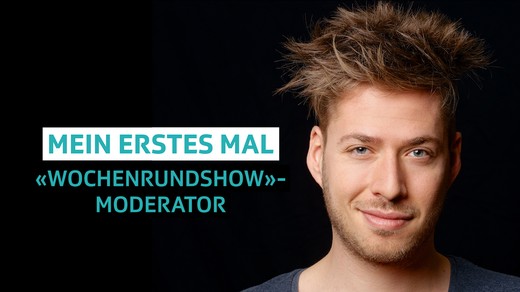 Bild von Joëls erstes Mal