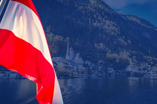 Bild von «Echo der Zeit» über Österreichs Neutralität war regelkonform