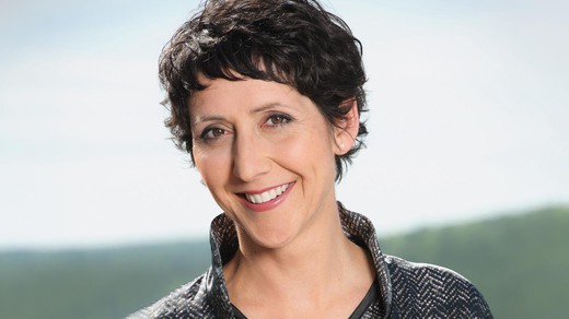 Bild von Monika Schärer: Kündigung Teilzeitstelle bei «Kontext»
