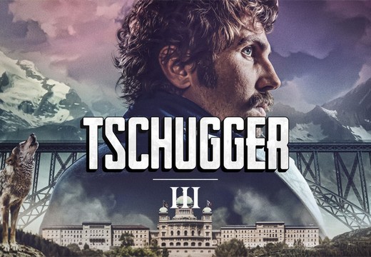 Bild von Play Suisse: «Tschugger» geht in die dritte Runde