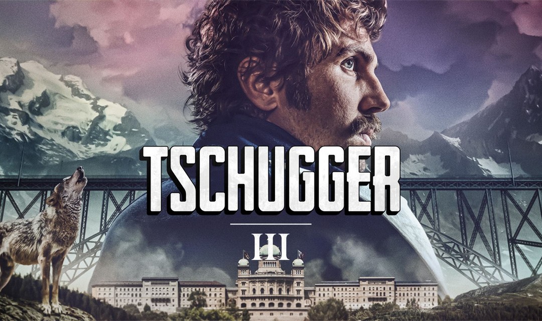 Bild von Play Suisse: «Tschugger» geht in die dritte Runde