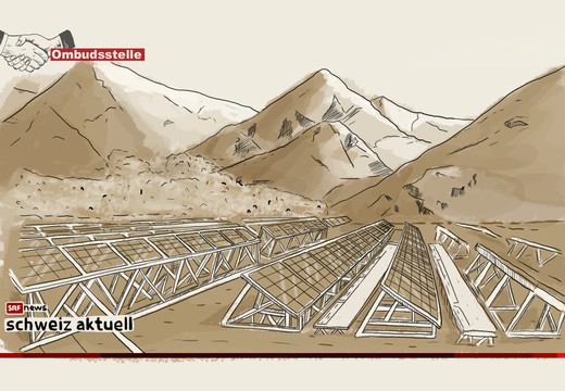 Bild von Spezialsendung über Energiezukunft war zulässig