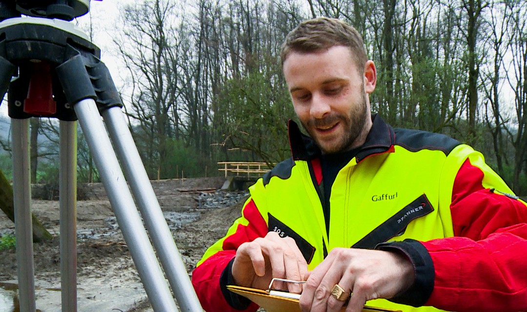 Bild von Eine SRF DOK-Serie über die Identität der Schweiz