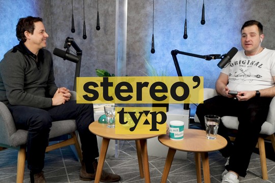 Bild von «Stereotyp»: Paralympische Berichterstattung