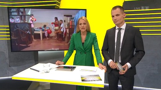 Bild von «Arena/Reporter»-Bericht war ausgewogen