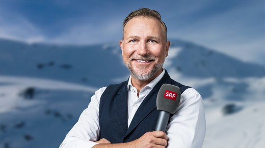 Bild von Stefan Abplanalp wird SRF-Experte im Ski alpin