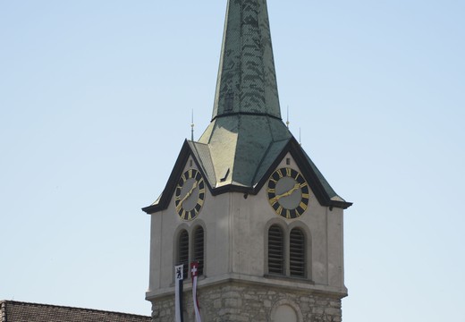 Bild von Fotogalerie «SRF bi de Lüt – Live» Generalprobe – Herisau